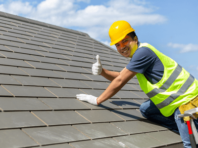 About Roof Repair Experts Evansville, IL